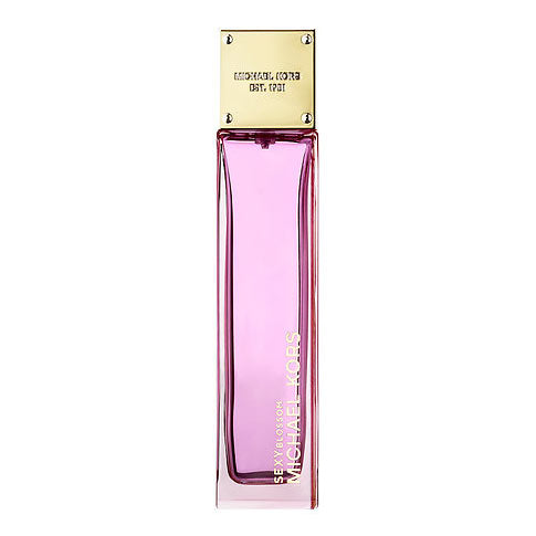 Image of Michael Kors Sexy Blossom by Michael Kors bottle