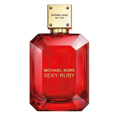 Image of Michael Kors Sexy Ruby by Michael Kors bottle