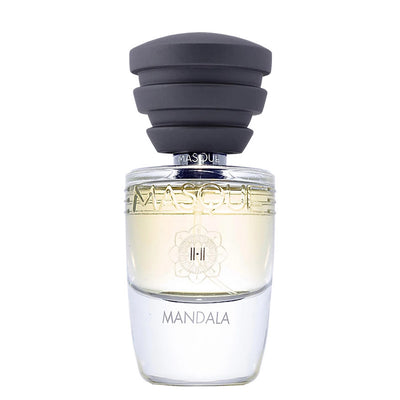 Image of Mandala by Masque Milano bottle