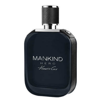 Image of Mankind Hero by Kenneth Cole bottle