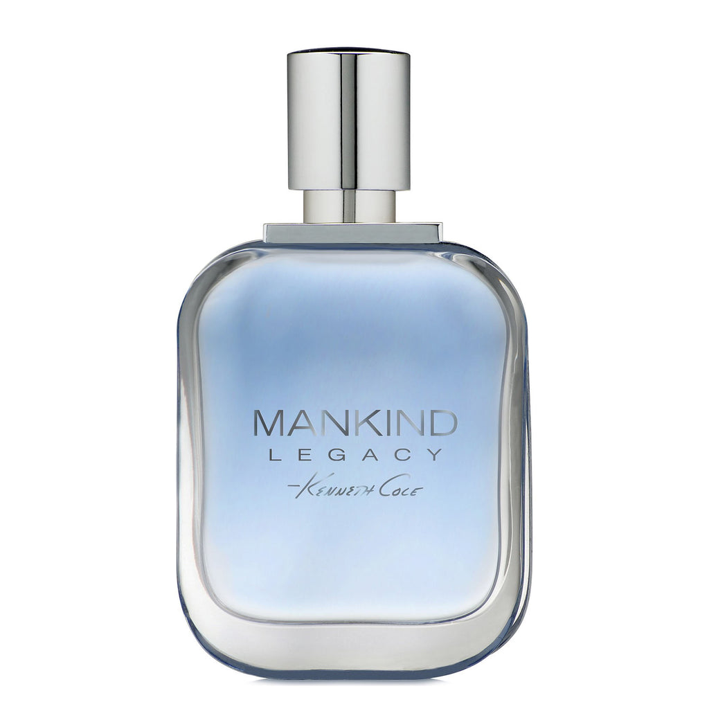 Mankind Legacy