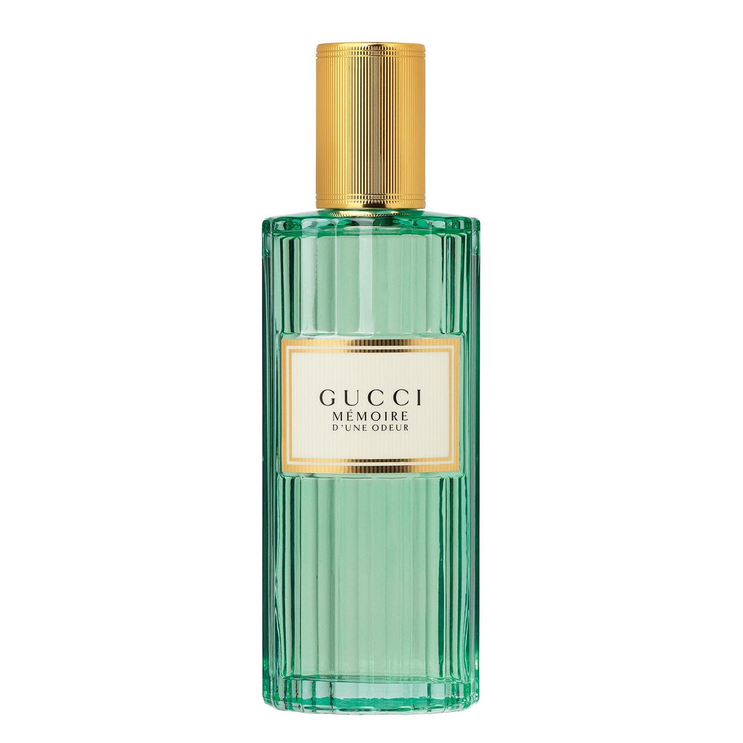 GUCCI MÉMOIRE D'UNE ODEUR 100ml Memoire d'Une Odeur Perfume Samples by Gucci – Scent Decant