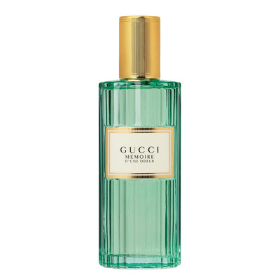 Image of Memoire d'Une Odeur by Gucci bottle