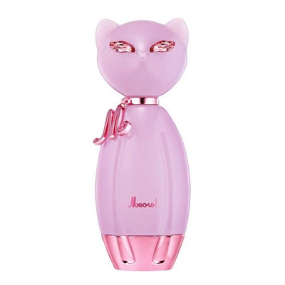 Image of Meow by Katy Perry bottle