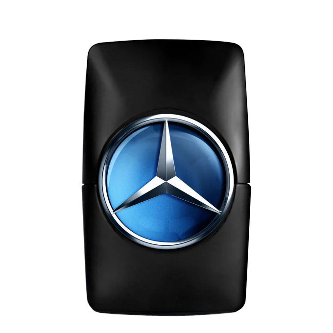 Image of Mercedes-Benz Man by Mercedes-Benz bottle