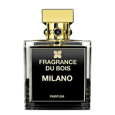 Image of Milano by Fragrance Du Bois bottle