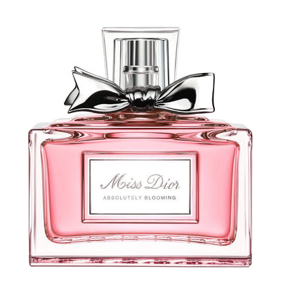 Image of Miss Dior Absolutely Blooming by Christian Dior bottle
