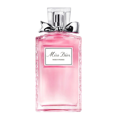 Image of Miss Dior Rose N'Roses by Christian Dior bottle