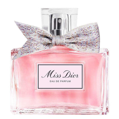 Image of Miss Dior Eau de Parfum 2021 by Christian Dior bottle