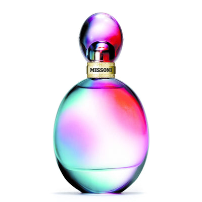 Image of Missoni Eau De Parfum by Missoni bottle