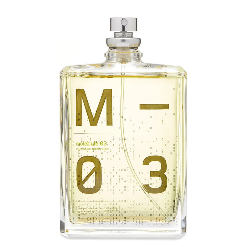 Image of Escentric Molecule 03 by Escentric Molecules bottle