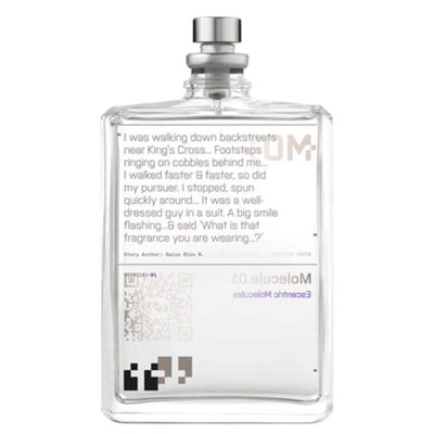 Image of Escentric Molecule 01 Story Edition by Escentric Molecules bottle