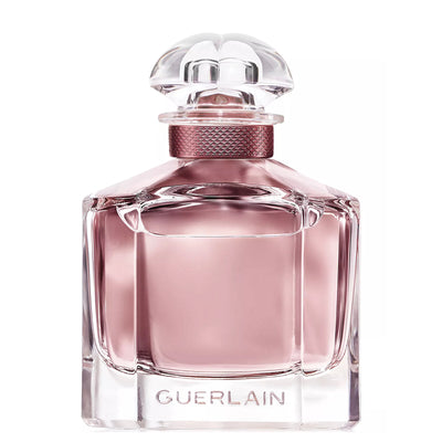 Image of Mon Guerlain Eau de Parfum Intense by Guerlain bottle