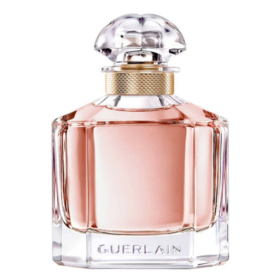 Image of Mon Guerlain by Guerlain bottle
