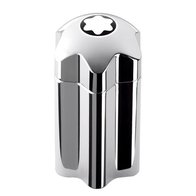 Image of Mont Blanc Emblem Intense by Mont Blanc bottle