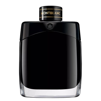 Image of Mont Blanc Legend Eau de Parfum by Mont Blanc bottle