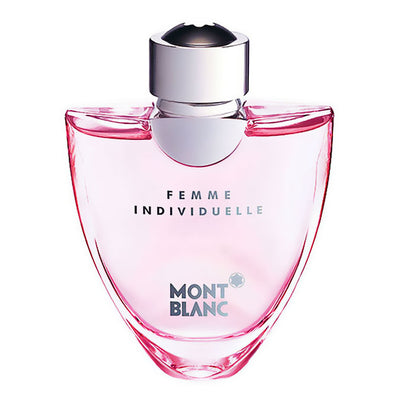 Image of Mont Blanc Individuelle by Mont Blanc bottle