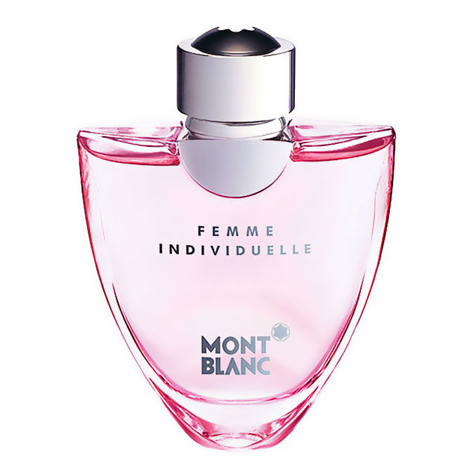 Mont Blanc Individuelle by Mont Blanc