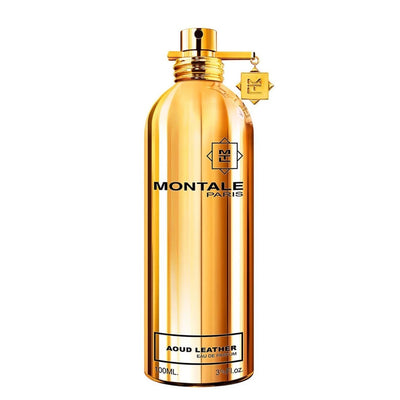 Image of Montale Aoud Leather by Montale bottle