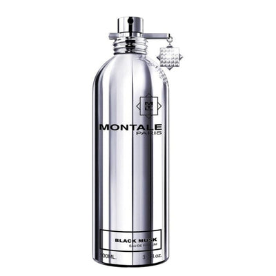 Image of Montale Black Musk by Montale bottle