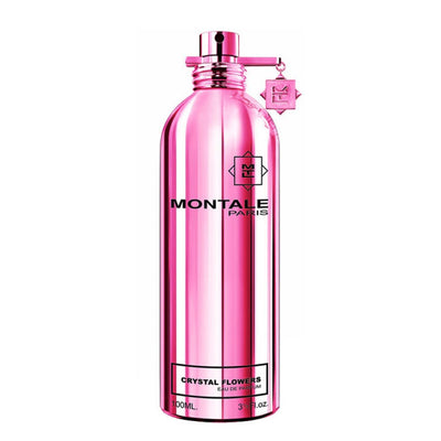 Image of Montale Crystal Flowers by Montale bottle