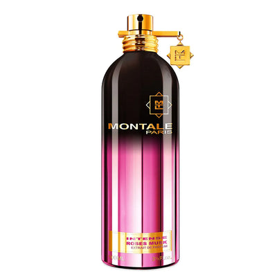 Image of Montale Intense Roses Musk by Montale bottle