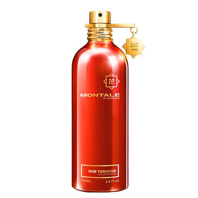 Image of Montale Oud Tobacco by Montale bottle