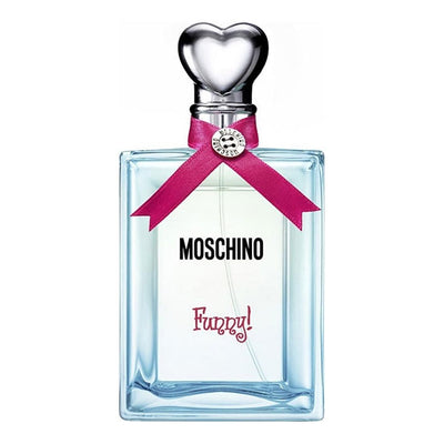 Image of Moschino Funny! by Moschino bottle