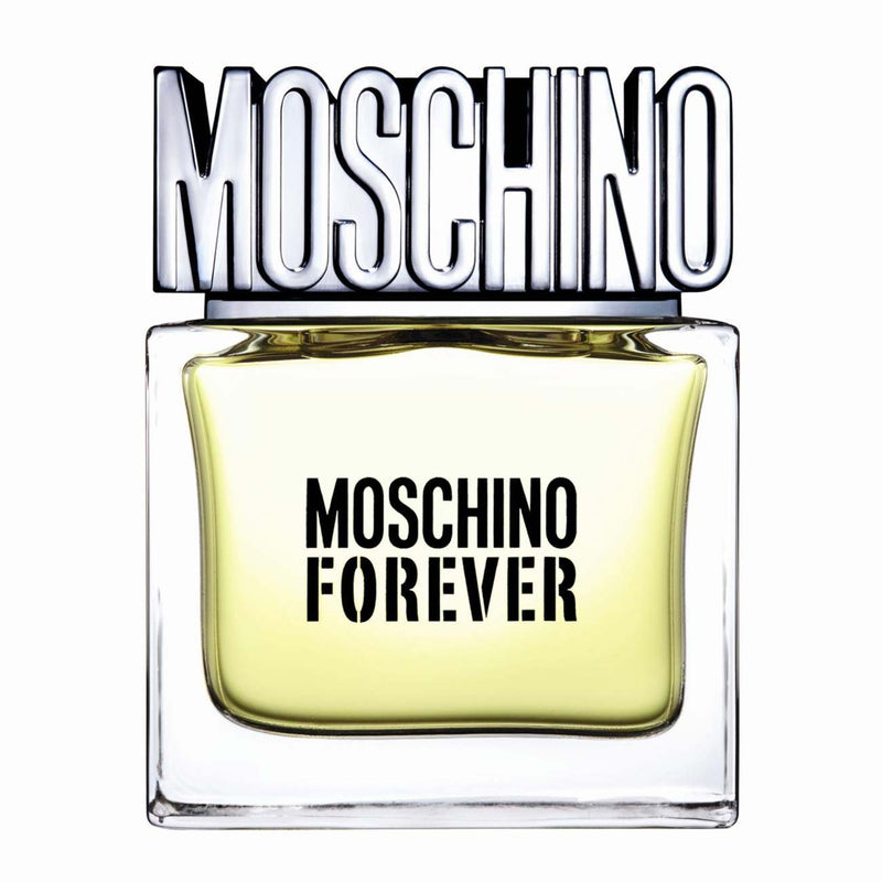 Image of Moschino Forever by Moschino bottle