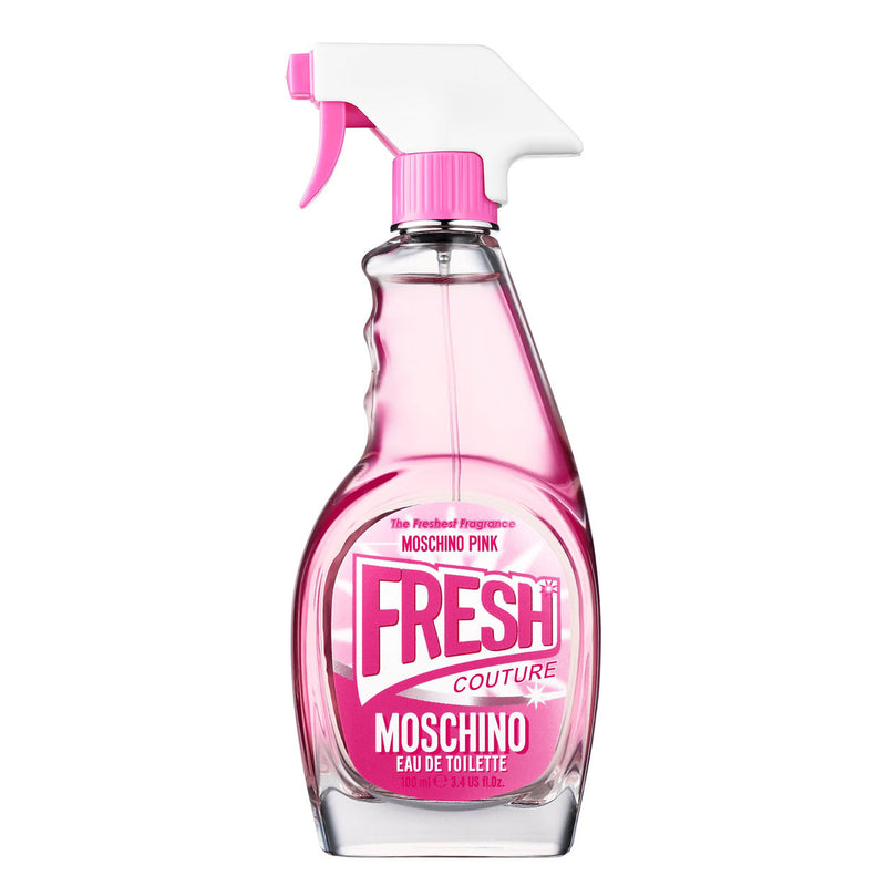 Image of Moschino Fresh Pink Couture by Moschino bottle