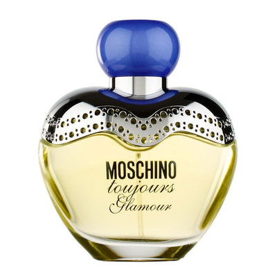 Image of Toujours Glamour by Moschino bottle