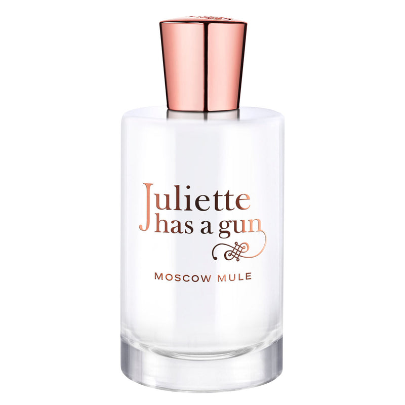 Image of Moscow Mule by Juliette Has A Gun bottle