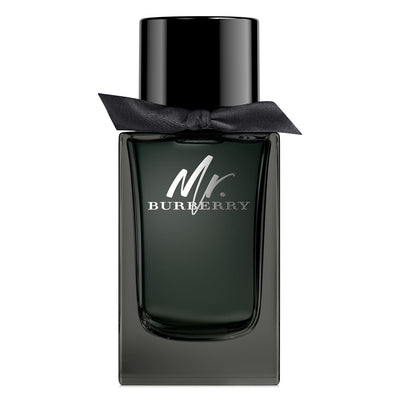 Image of Mr. Burberry Eau de Parfum by Burberry bottle