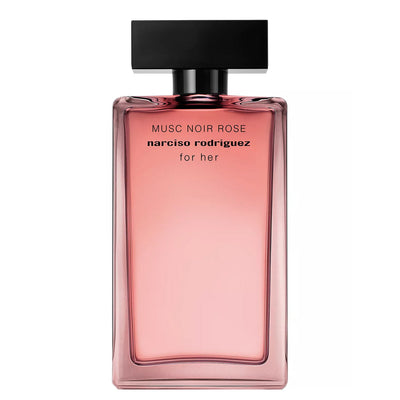 Image of Musc Noir Rose For Her by Narciso Rodriguez bottle