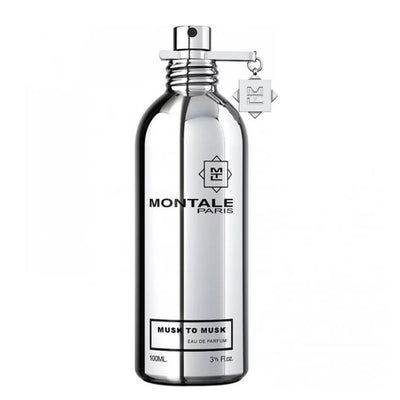 Image of Musk to Musk by Montale bottle
