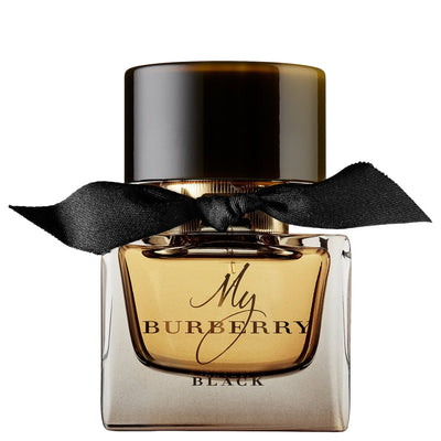 Image of My Burberry Black by Burberry bottle