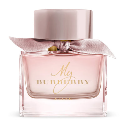 Image of My Burberry Blush by Burberry bottle