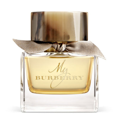 Image of My Burberry by Burberry bottle