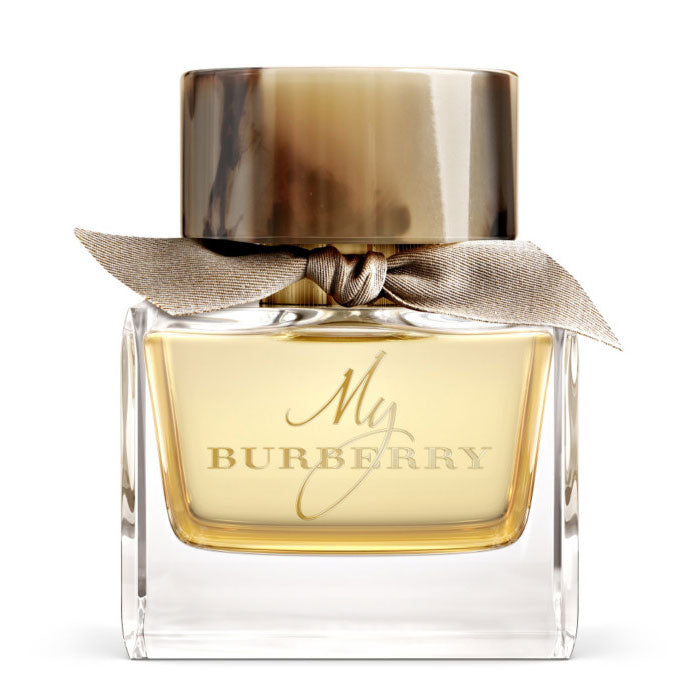 Image of My Burberry by Burberry bottle