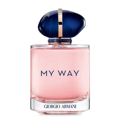Image of My Way by Giorgio Armani bottle