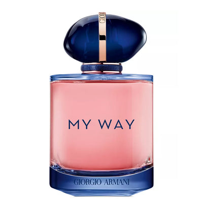 Image of My Way Intense by Giorgio Armani bottle