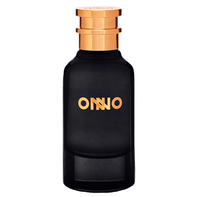Image of Mystic Oud by ONNO bottle