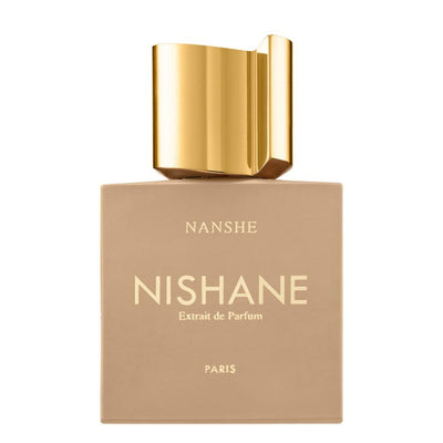 Image of Nanshe by Nishane bottle