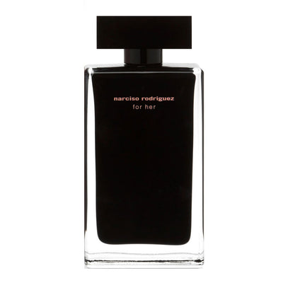 Image of For Her Eau de Toilette by Narciso Rodriguez bottle