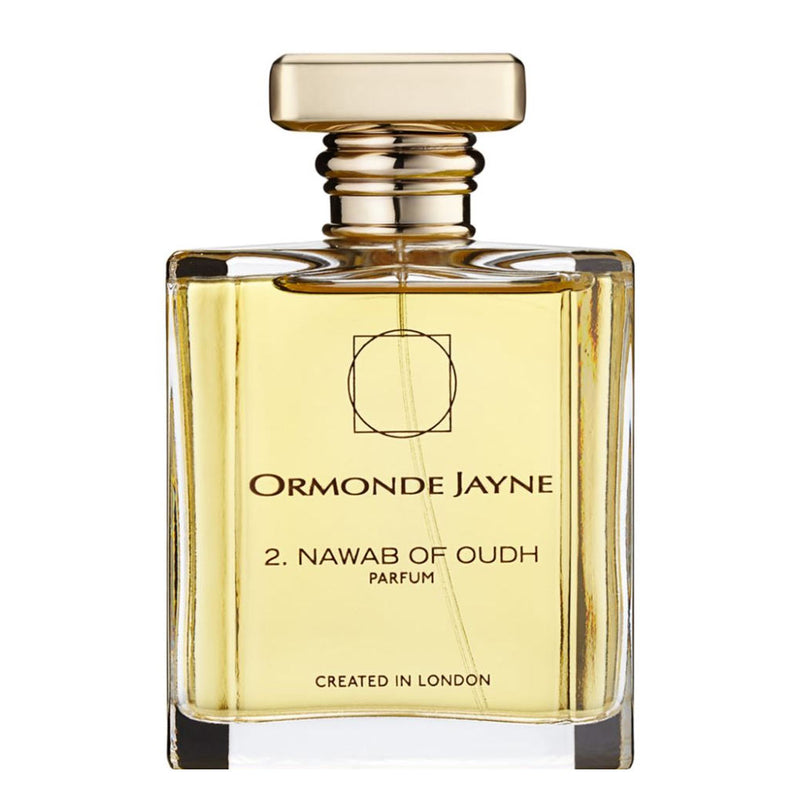 Image of Nawab of Oudh by Ormonde Jayne bottle