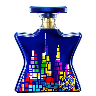 Image of New York Nights by Bond No 9 bottle