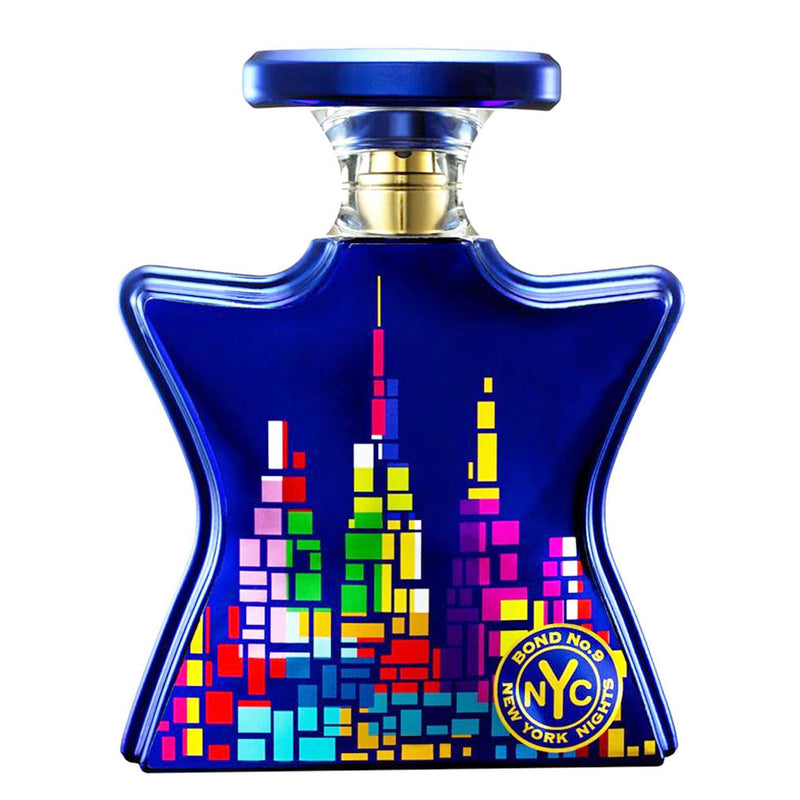 Image of New York Nights by Bond No 9 bottle