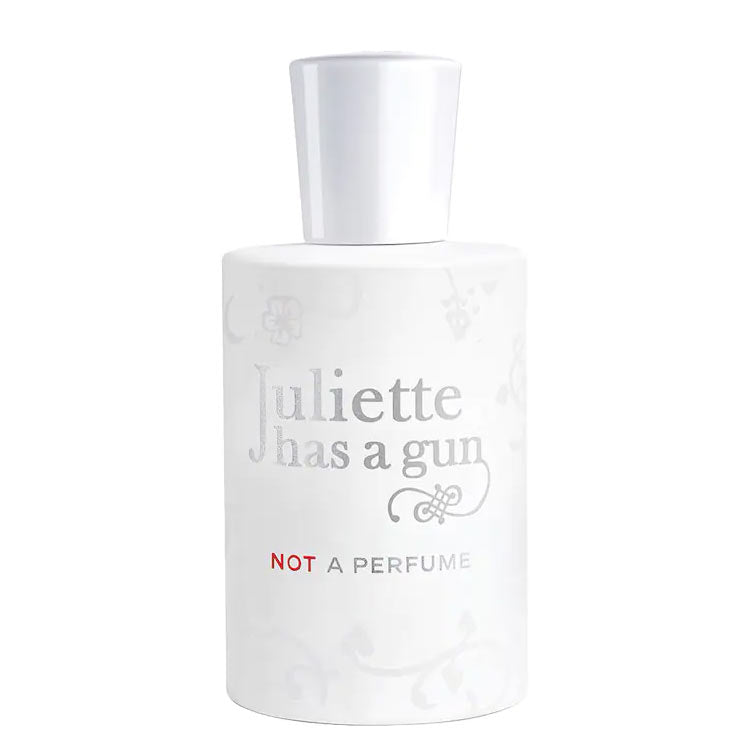 Not Perfume