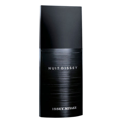 Image of Nuit d'Issey by Issey Miyake bottle