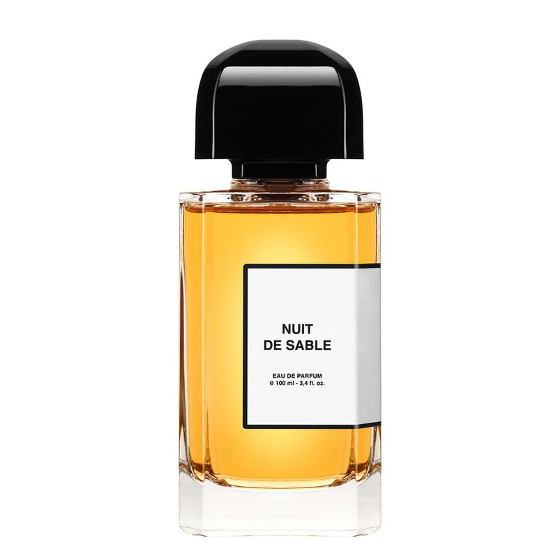 Image of Nuit De Sable by BDK Parfums bottle